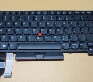 Lenovo Thinkpad E480 L480 L380 T480s / T14 Gen 1 P14s Gen 1 Laptop Keyboard Black Backlit 01YP320 01YP240 01YP280 01YP480 SN20P32754 / 5N20V43760
