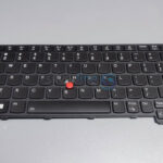 Lenovo ThinkPad X13 Gen 2 keyboard 5N21A21864