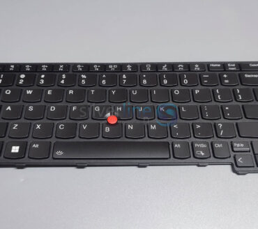 Lenovo ThinkPad X13 Gen 2 keyboard 5N21A21864