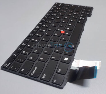 Lenovo ThinkPad X13 Gen 2 keyboard 5N21A21864