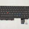 Lenovo ThinkPad P15 Gen 2 T15g Gen 2 Keyboard 5N21B44390