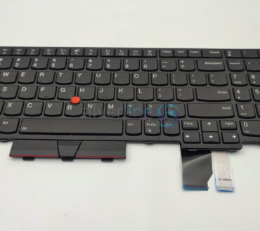 Lenovo ThinkPad P15 Gen 2 T15g Gen 2 Keyboard 5N21B44390