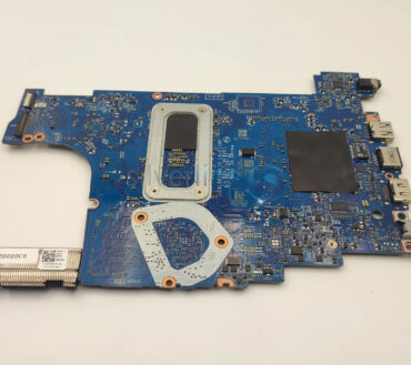 Dell Latitude 3490 I3-8130U Motherboard 5NDV7