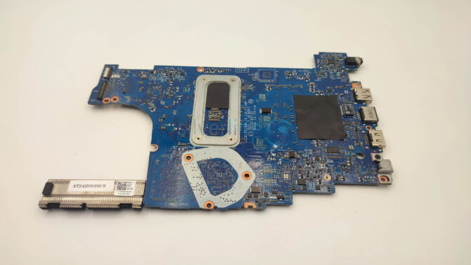 Dell Latitude 3490 I3-8130U Motherboard 5NDV7
