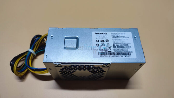 Lenovo M410 M610 510s M710s M910s V520 P310 P320 SFF 210W Power Supply FSP GROUPINC. SP50H29524 / HK280 00PC745 / 00PC746 / 00PC747 / 5P51D76945