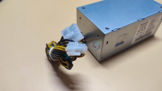 Lenovo M410 M610 510s M710s M910s V520 P310 P320 SFF 210W Power Supply FSP GROUPINC. SP50H29524 / HK280 00PC745 / 00PC746 / 00PC747 / 5P51D76945 - Image 3