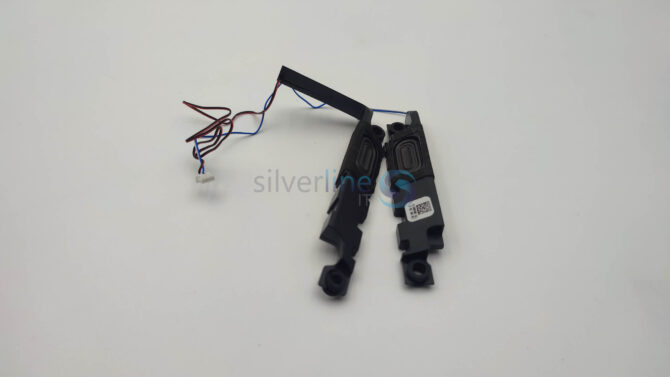 Lenovo IdeaPad S340-15IWL S340-15API S340-15IIL Speaker 5SB0S31881 - Image 2