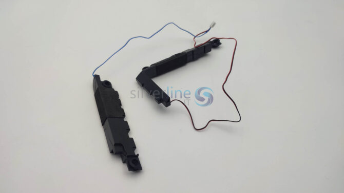 Lenovo IdeaPad S340-15IWL S340-15API S340-15IIL Speaker 5SB0S31881