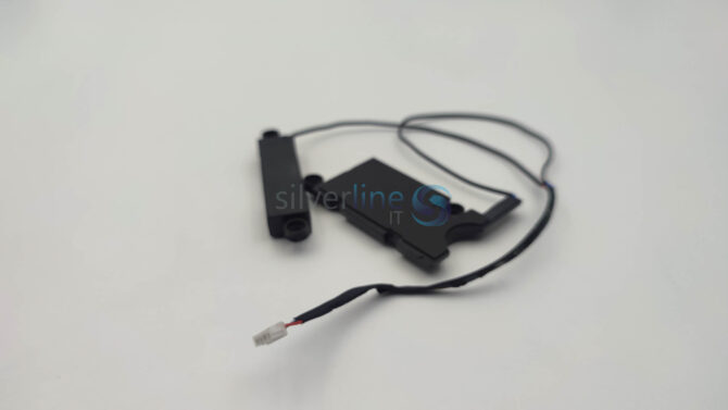 Lenovo Thinkpad L14 Gen 1 Gen 2 Speaker Left And Right 5SB0S73515