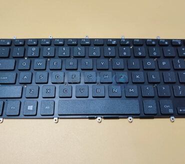 Dell Latitude 3379 / 3490 / Dell Inspiron 13 5378 / 3579 2-in-1 Without Backlit Keyboard 602M5