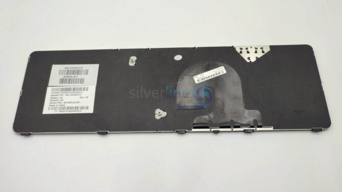 HP Pavilion DV7-4000 DV7-4100 Keyboard 605344-001 608558-001 - Image 2