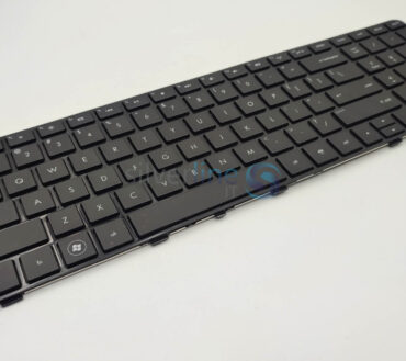 HP Pavilion DV7-4000 DV7-4100 Keyboard 605344-001 608558-001