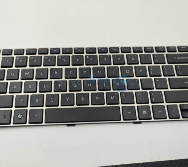 HP ProBook 4230S US Keyboard 646029-001
