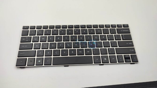 HP ProBook 4230S US Keyboard 646029-001 - Image 3