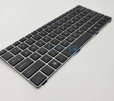 HP ProBook 4230S US Keyboard 646029-001