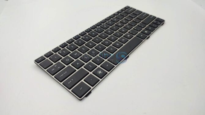 HP ProBook 4230S US Keyboard 646029-001