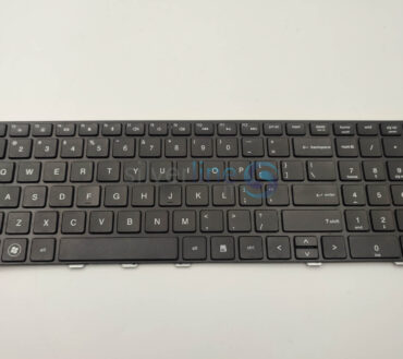 HP ProBook 4535S 4530S 4730S Keyboard 638179-001 / 646300-001