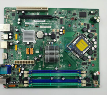 Lenovo ThinkCentre M58 Motherboard 64Y9766 / 64Y3055