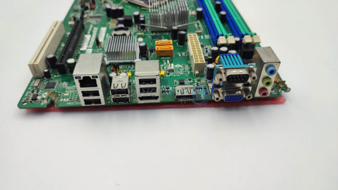 Lenovo ThinkCentre M58 Motherboard 64Y9766 / 64Y3055 - Image 2
