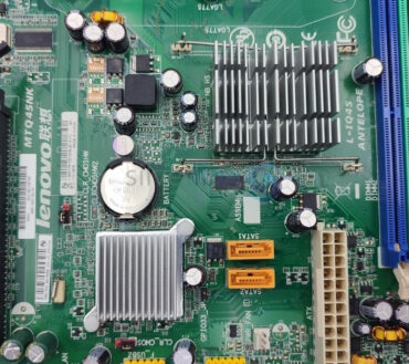 Lenovo ThinkCentre M58 Motherboard 64Y9766 / 64Y3055