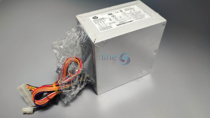 HP ProDesK 400 G2 G3 280 G2 285 G2 MT Power Supply 759045-001 759763-001 667892-003 667892-002 715184-001 (ROM Cable) - Image 3