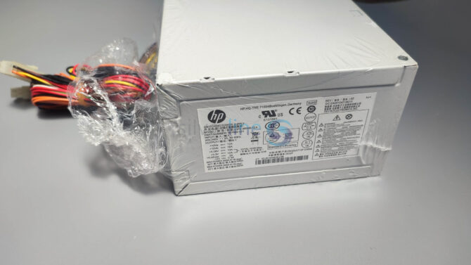 HP ProDesK 400 G2 G3 280 G2 285 G2 MT Power Supply 759045-001 759763-001 667892-003 667892-002 715184-001 (ROM Cable) - Image 2