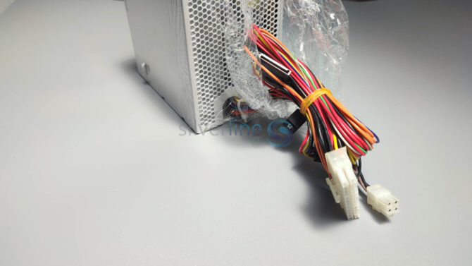 HP ProDesK 400 G2 G3 280 G2 285 G2 MT Power Supply 759045-001 759763-001 667892-003 667892-002 715184-001 (ROM Cable)