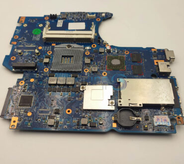 HP ProBook 4530S 4730S intel motherboard System board 670795-001