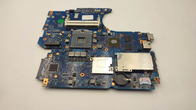 HP ProBook 4530S 4730S intel motherboard System board 670795-001 - Image 3