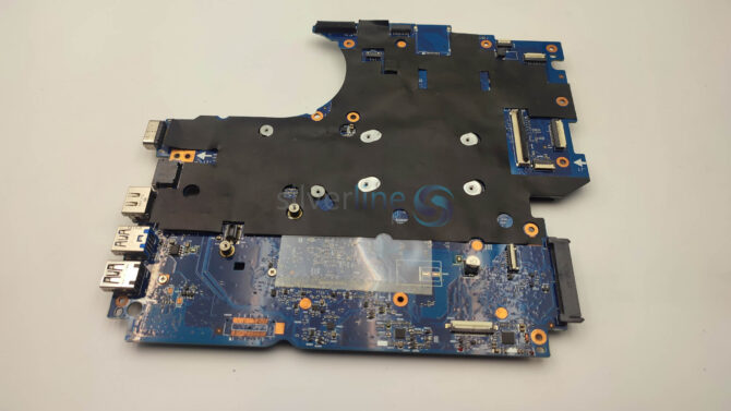 HP ProBook 4530S 4730S intel motherboard System board 670795-001 - Image 2