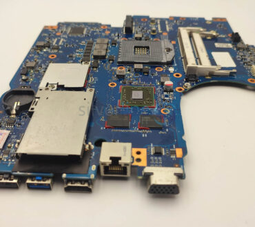 HP ProBook 4530S 4730S intel motherboard System board 670795-001