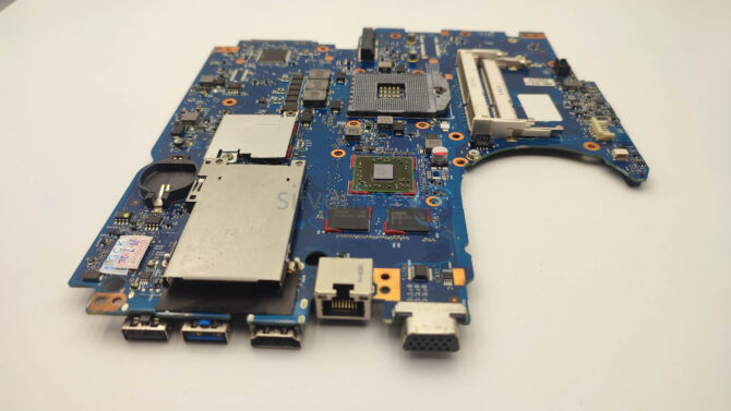 HP ProBook 4530S 4730S intel motherboard System board 670795-001