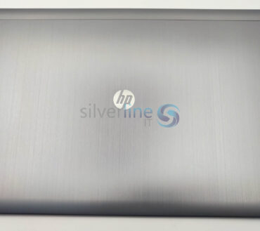 HP ProBook 4540S 4545S LCD Back Cover 683596-001