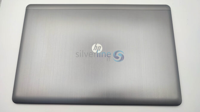 HP ProBook 4540S 4545S LCD Back Cover 683596-001