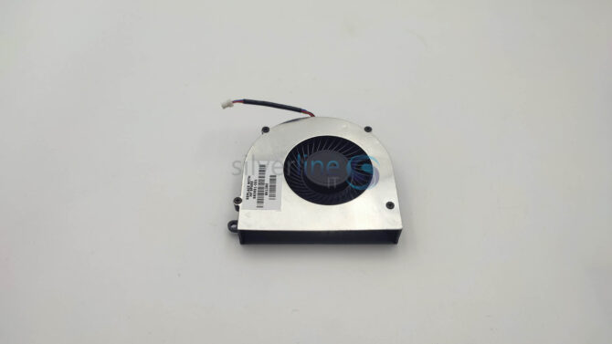 HP 4440S 4441S 4445S 4446S Cooling Cpu Fan 683651-001 - Image 3