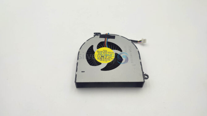HP 4440S 4441S 4445S 4446S Cooling Cpu Fan 683651-001 - Image 2