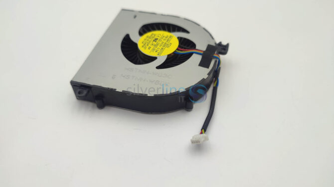 HP 4440S 4441S 4445S 4446S Cooling Cpu Fan 683651-001