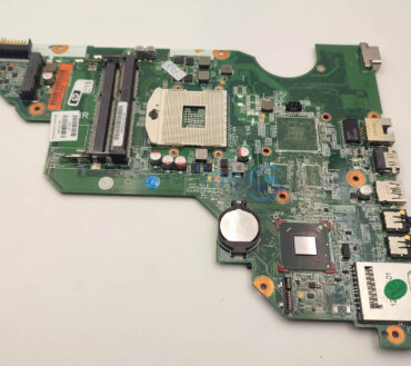 HP 650 Laptop Motherboard 687701-501