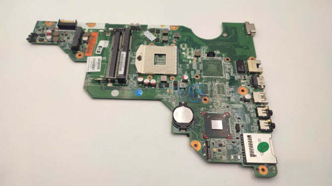 HP 650 Laptop Motherboard 687701-501 - Image 3