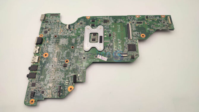 HP 650 Laptop Motherboard 687701-501 - Image 2