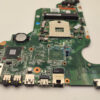 HP 650 Laptop Motherboard 687701-501
