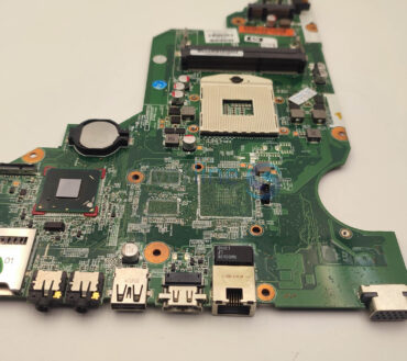 HP 650 Laptop Motherboard 687701-501