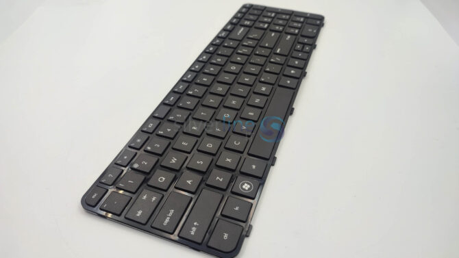 HP G6-2000 G6-2100 G6-2200 G6-2300 series laptop keyboard 697452-001 699497-001 - Image 3