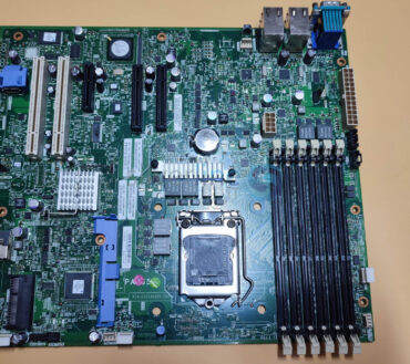 IBM Server Motherboard X3200 M3 X3250 M3 69Y1013 81Y6747