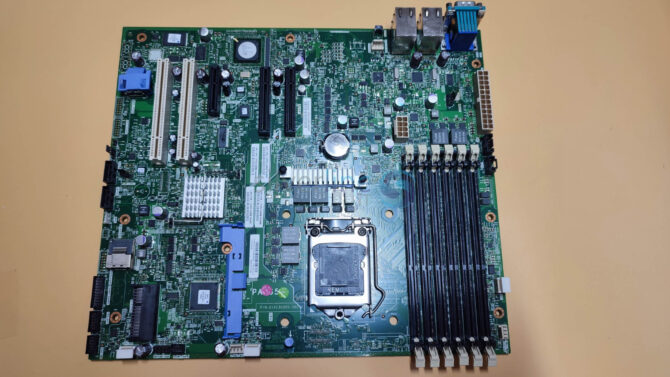 IBM Server Motherboard X3200 M3 X3250 M3 69Y1013 81Y6747 - Image 3