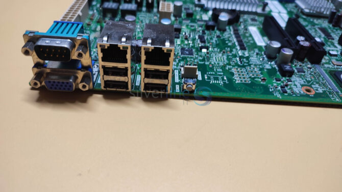 IBM Server Motherboard X3200 M3 X3250 M3 69Y1013 81Y6747 - Image 2
