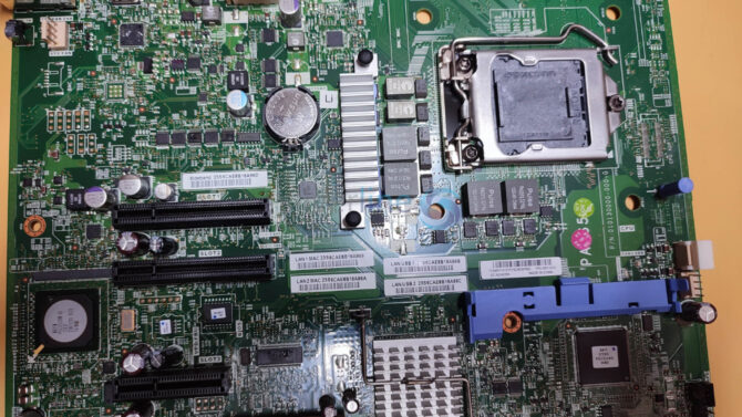 IBM Server Motherboard X3200 M3 X3250 M3 69Y1013 81Y6747