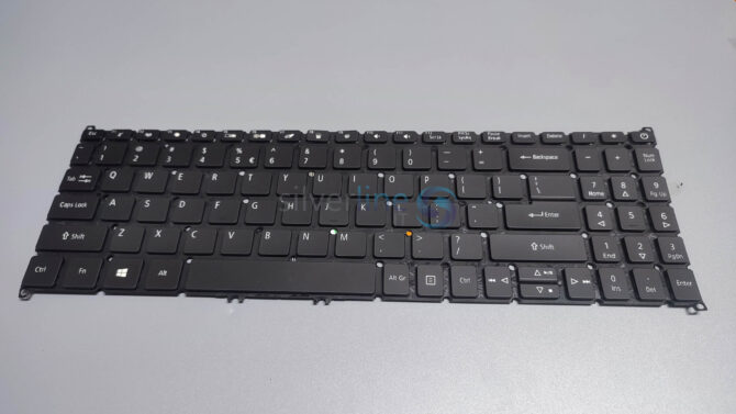 Acer Swift 3 SF315-52G Acer Aspire A315-42 A315-54 / A316-56 Backlit Keyboard 6B.A1DN2.001 - Image 3