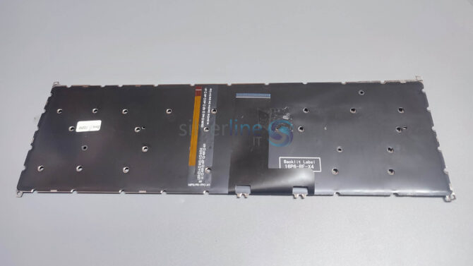 Acer Swift 3 SF315-52G Acer Aspire A315-42 A315-54 / A316-56 Backlit Keyboard 6B.A1DN2.001 - Image 2