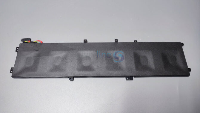 Dell XPS 15 9570 9550 9560 Dell Inspiron 7590 7591 Dell Precision 5510 5520 M5520 5530 Battery 97Wh 6GTPY / 5XJ28 / GPM03